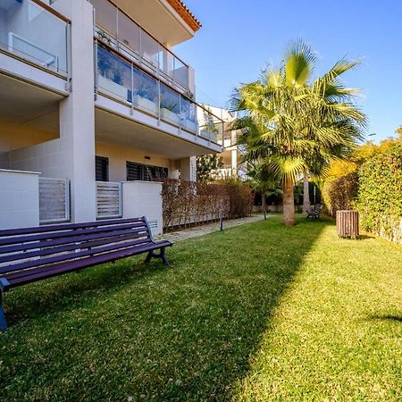 Altamar Plus Apartment II Javea Arenal Exterior photo