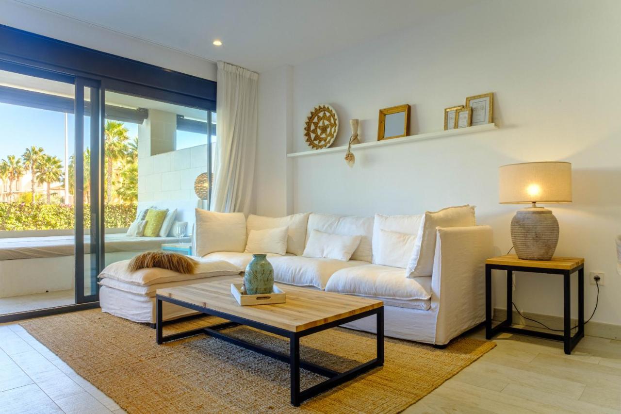 Altamar Plus Apartment II Javea Arenal Exterior photo